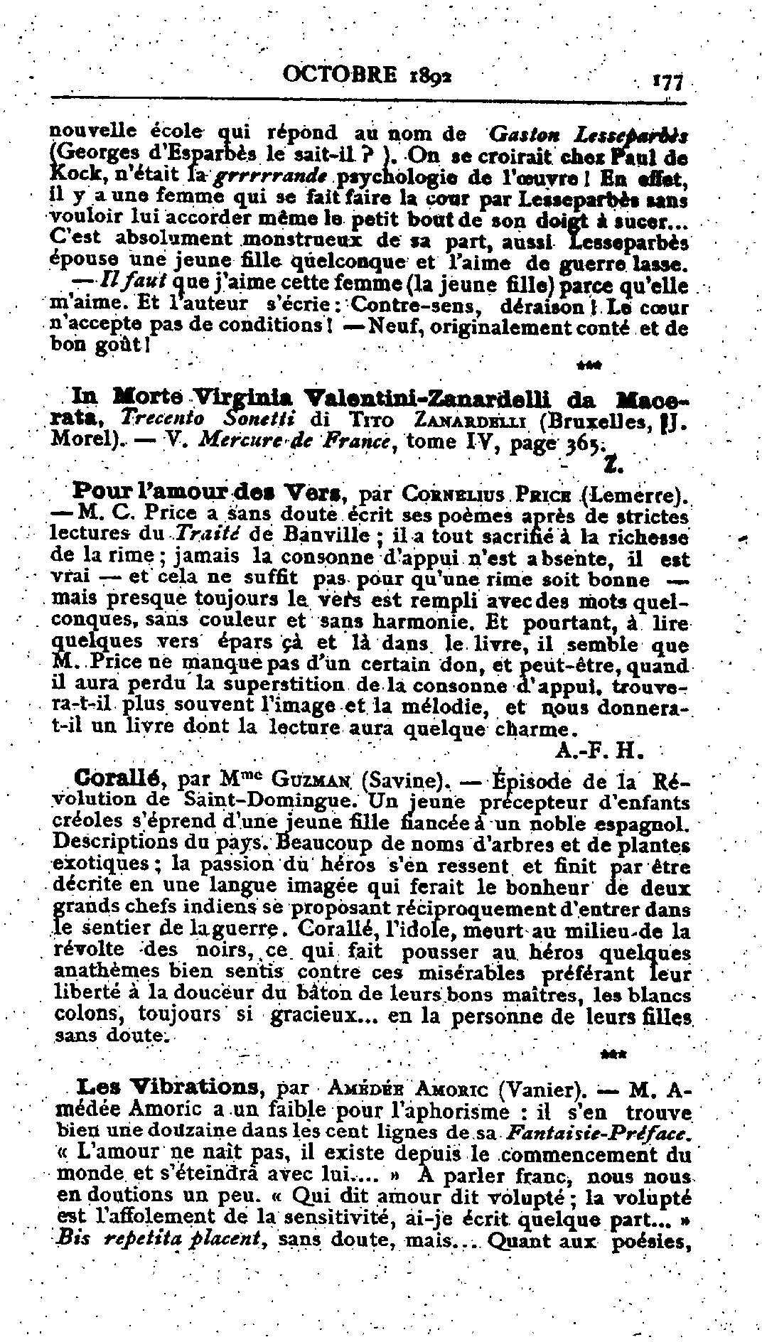 Fac-similé de Mercure de France tome 006 1892 page 177.jpg