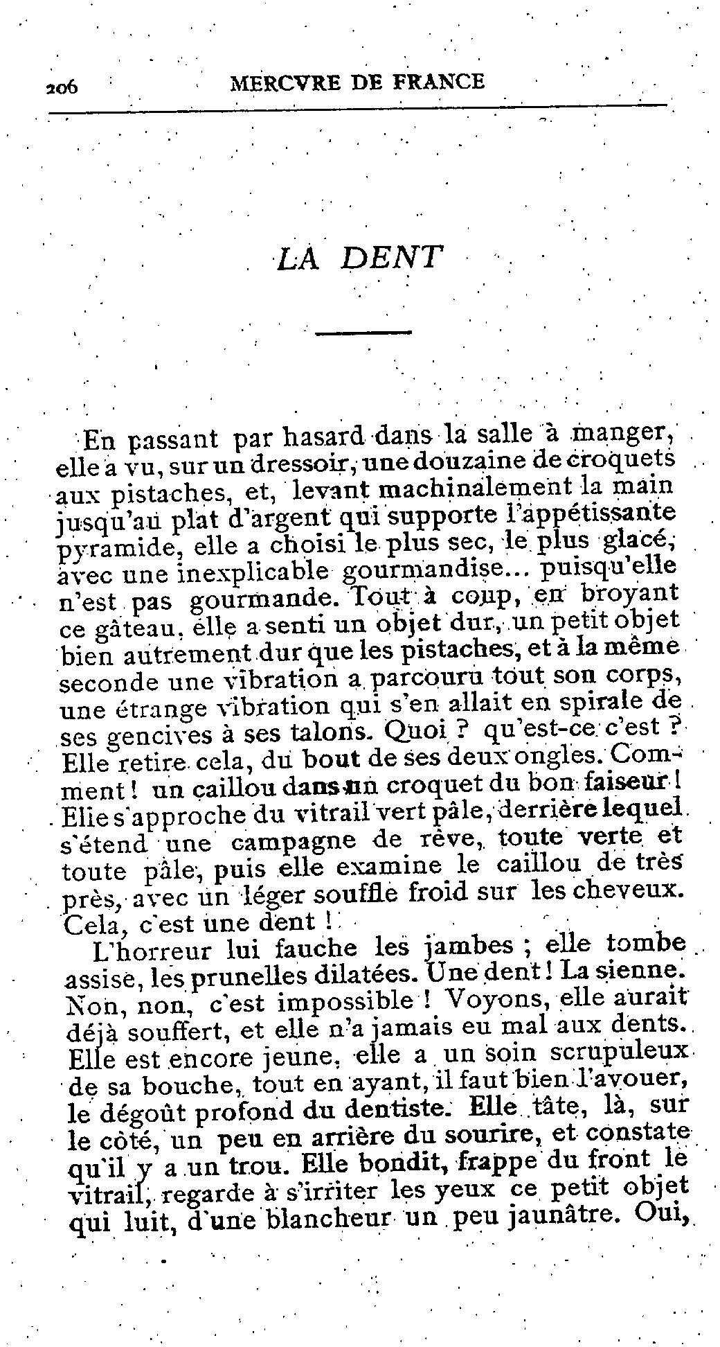 Fac-similé de Mercure de France tome 006 1892 page 206.jpg