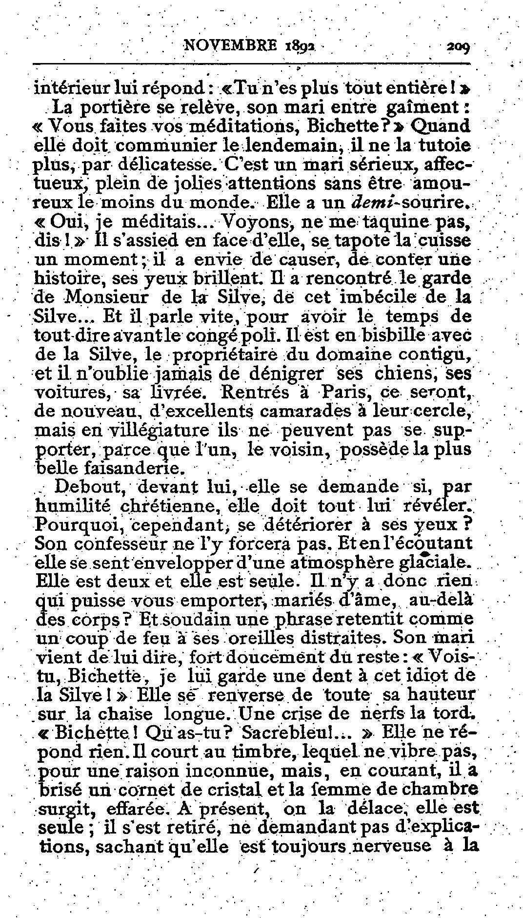 Fac-similé de Mercure de France tome 006 1892 page 209.jpg