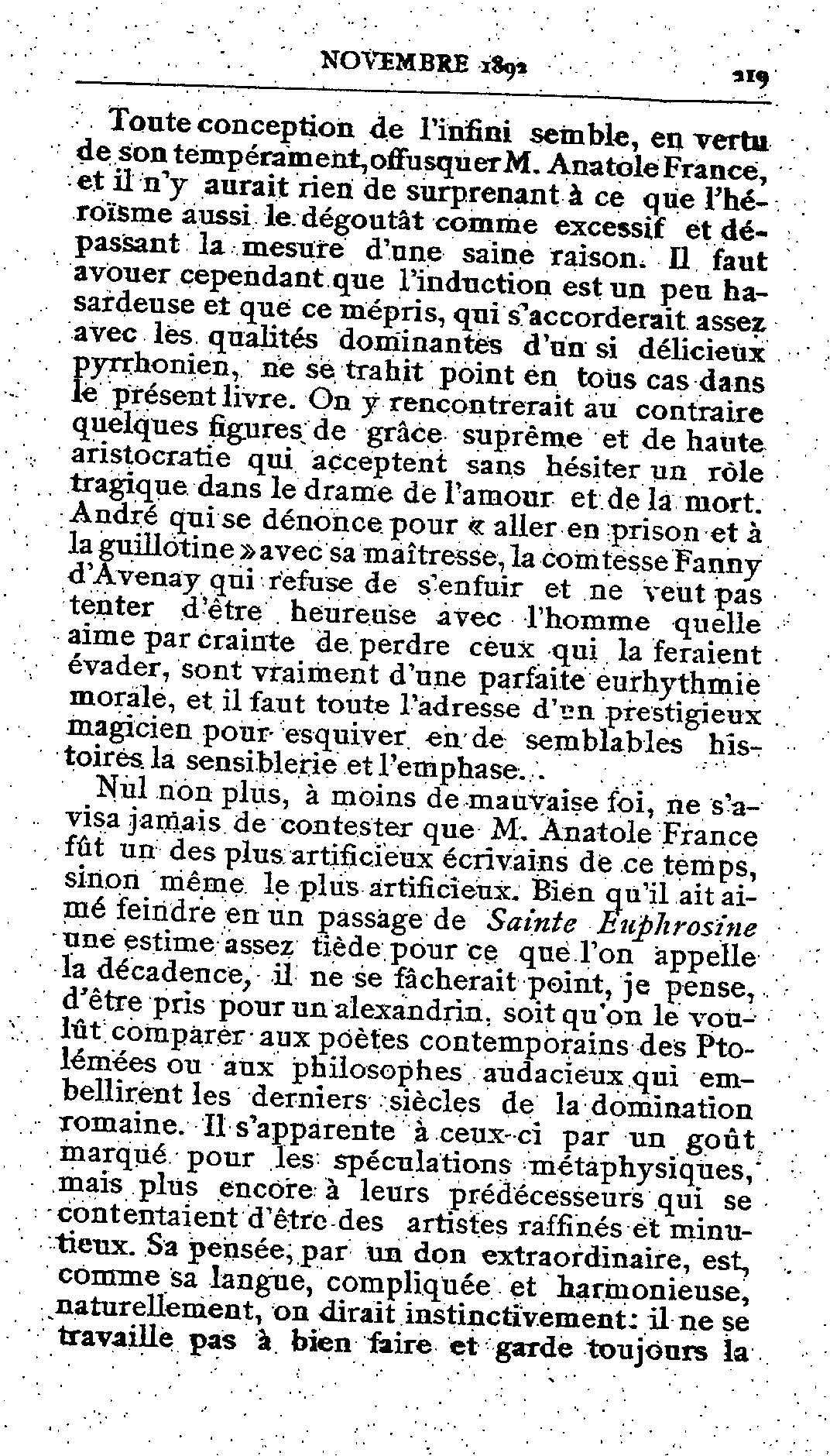 Fac-similé de Mercure de France tome 006 1892 page 219.jpg