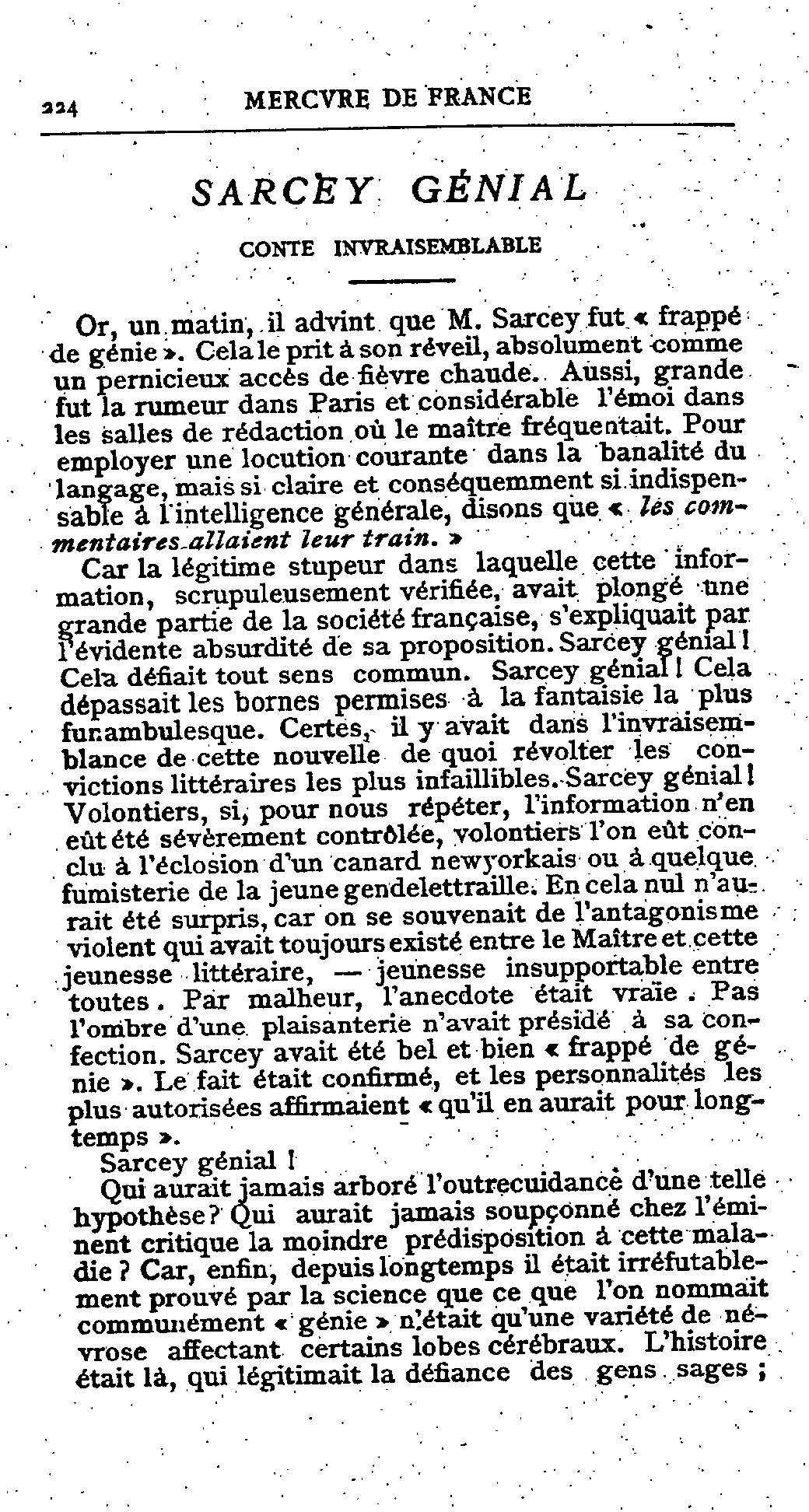 Fac-similé de Mercure de France tome 006 1892 page 224.jpg