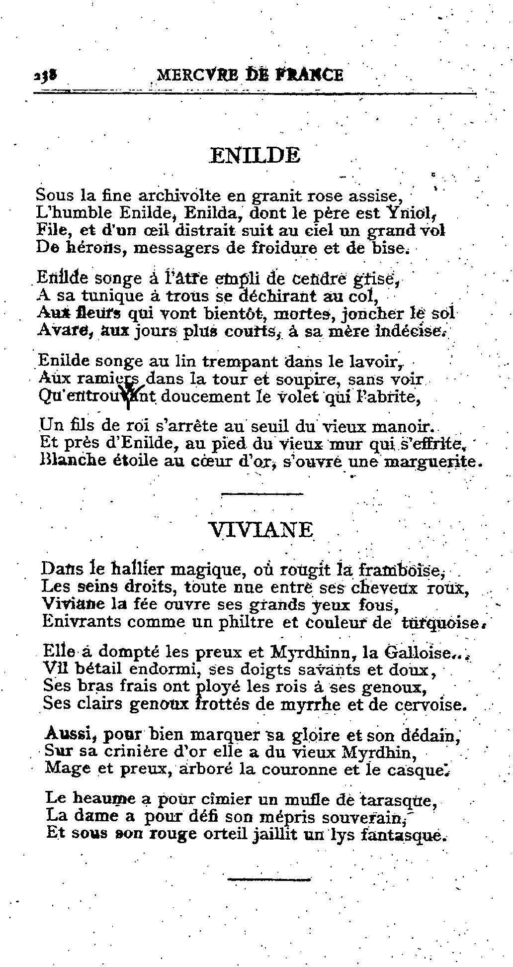 Fac-similé de Mercure de France tome 006 1892 page 238.jpg
