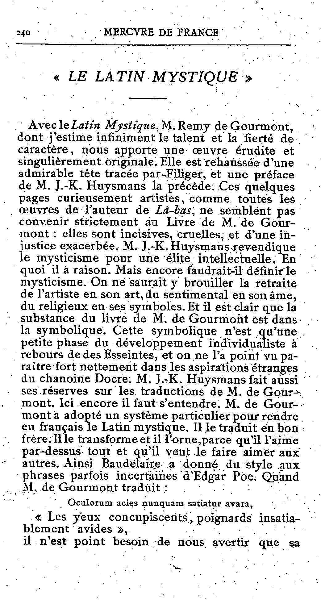 Fac-similé de Mercure de France tome 006 1892 page 240.jpg