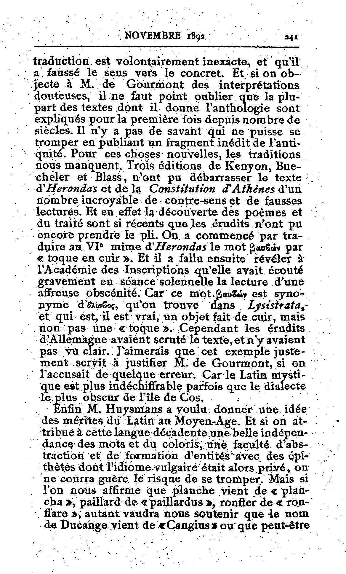 Fac-similé de Mercure de France tome 006 1892 page 241.jpg
