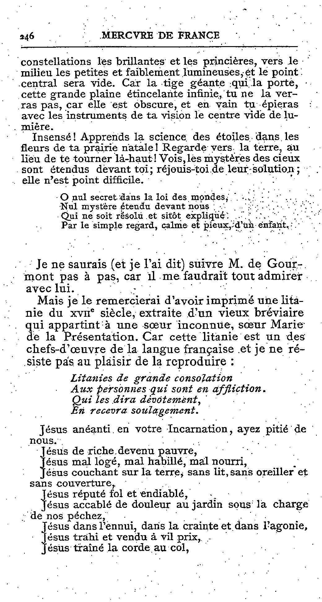 Fac-similé de Mercure de France tome 006 1892 page 246.jpg