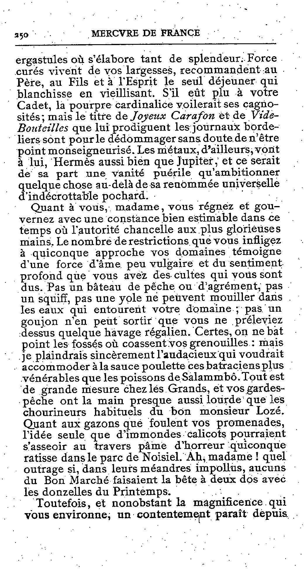 Fac-similé de Mercure de France tome 006 1892 page 250.jpg