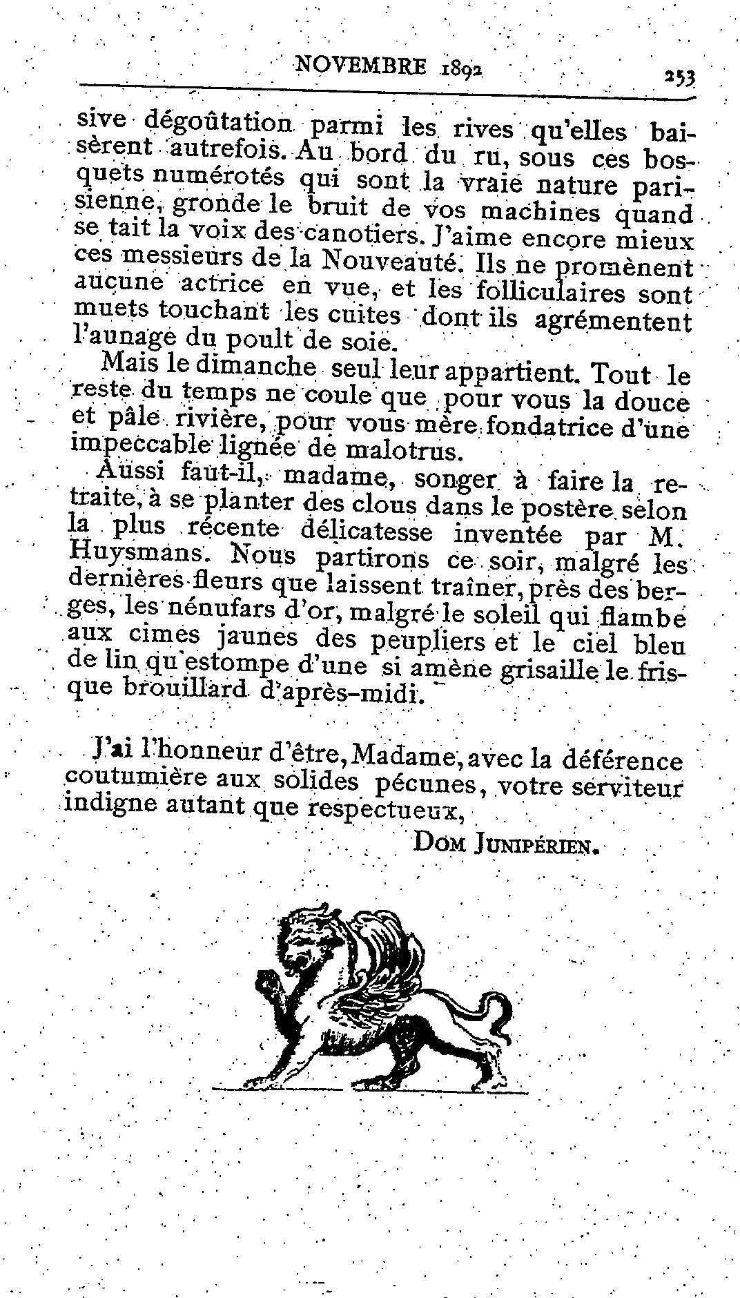 Fac-similé de Mercure de France tome 006 1892 page 253.jpg