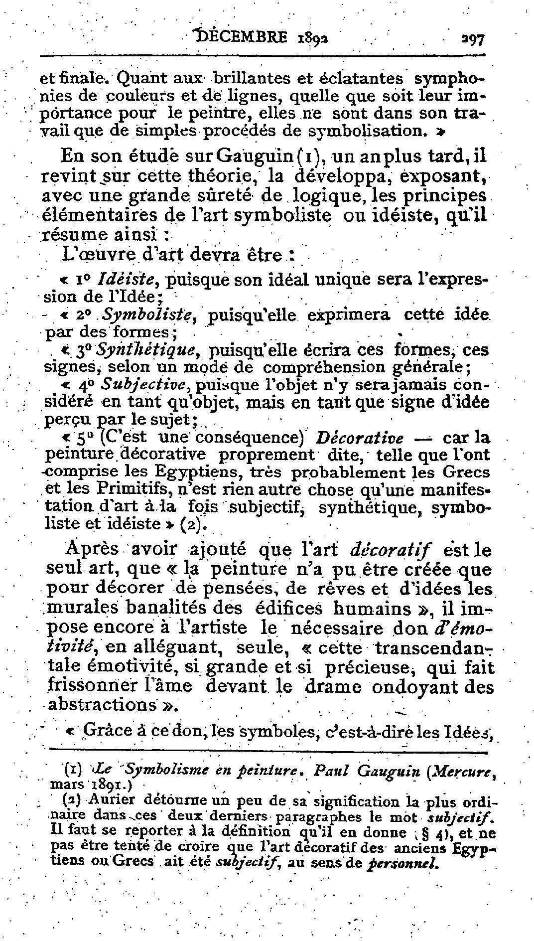 Fac-similé de Mercure de France tome 006 1892 page 297.jpg