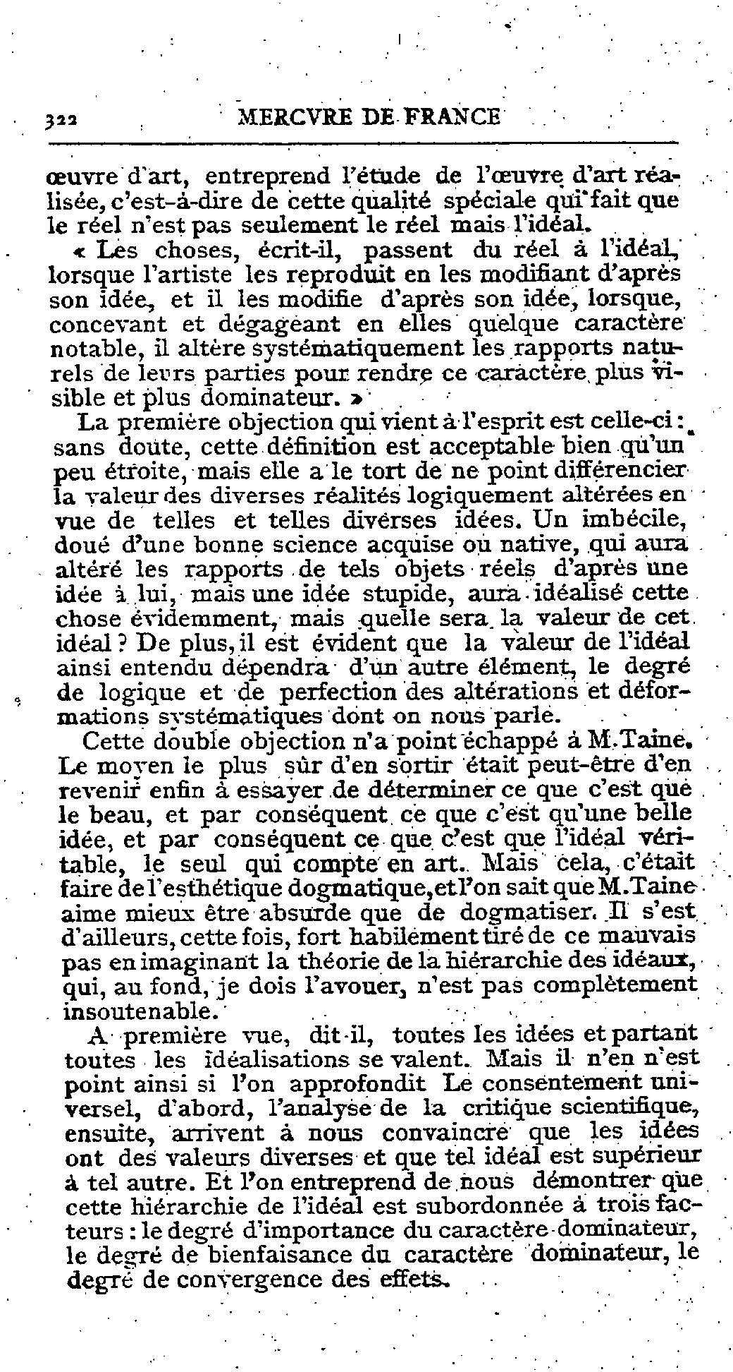Fac-similé de Mercure de France tome 006 1892 page 322.jpg