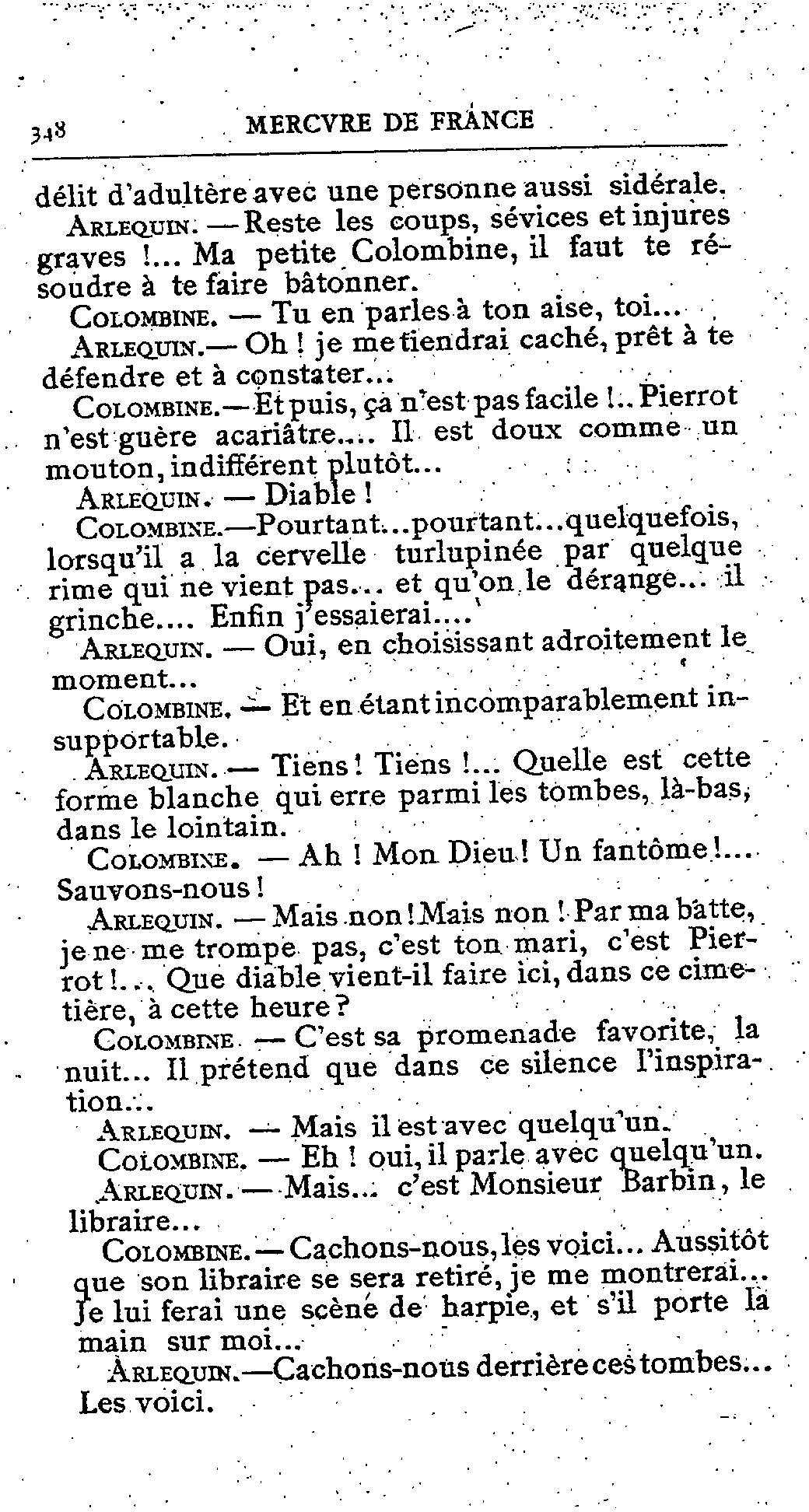 Fac-similé de Mercure de France tome 006 1892 page 348.jpg