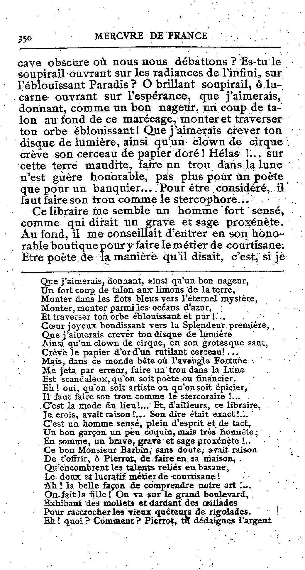 Fac-similé de Mercure de France tome 006 1892 page 350.jpg