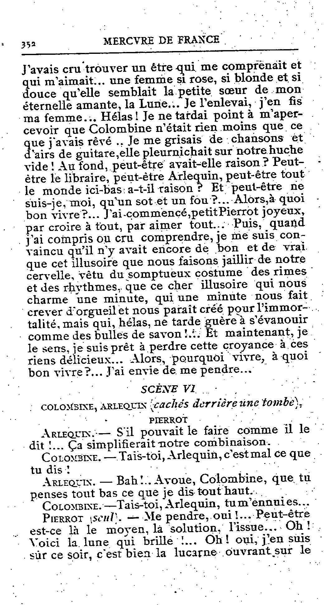 Fac-similé de Mercure de France tome 006 1892 page 352.jpg