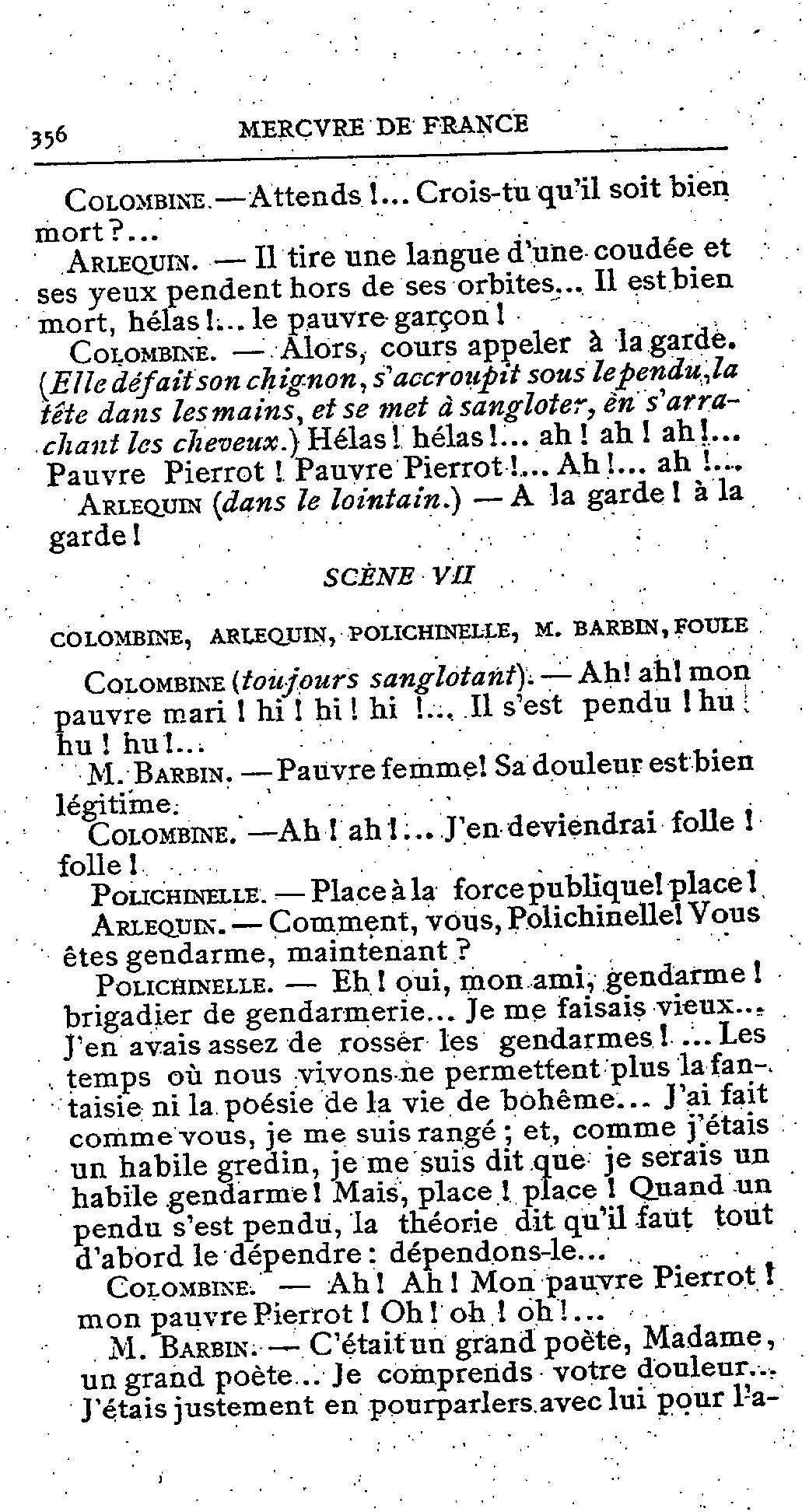Fac-similé de Mercure de France tome 006 1892 page 356.jpg