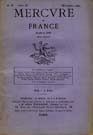Mercure de France (image de l’ancienne page d’accueil de PRELIA)