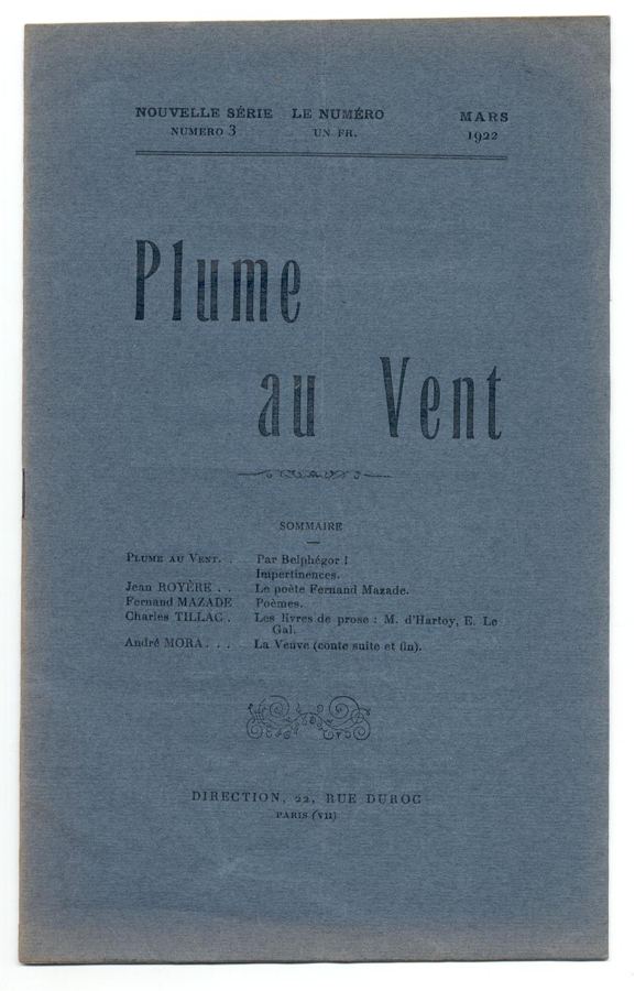 Couverture